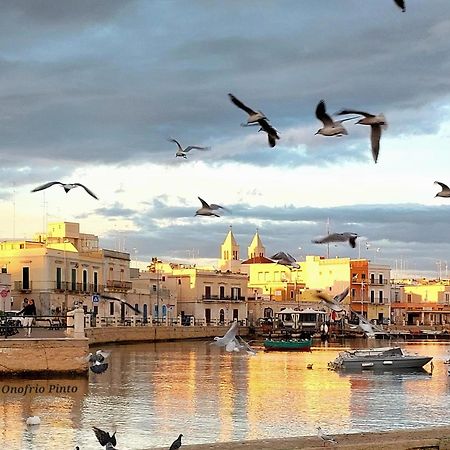 Appartamento Casa Myda Bari Esterno foto