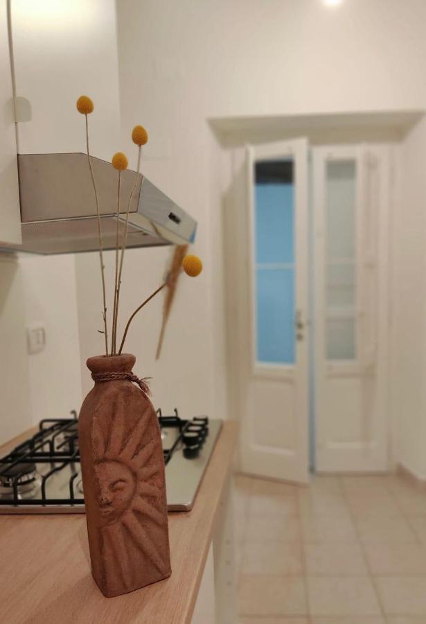 Appartamento Casa Myda Bari Esterno foto