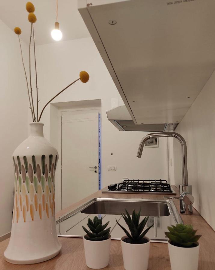 Appartamento Casa Myda Bari Esterno foto