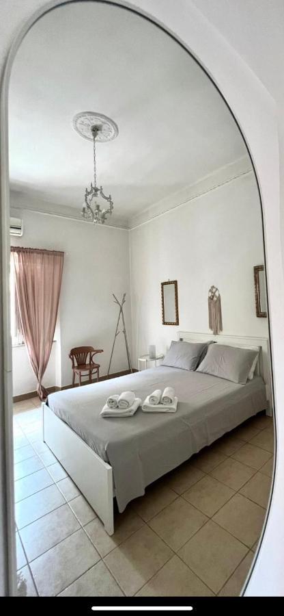 Appartamento Casa Myda Bari Esterno foto