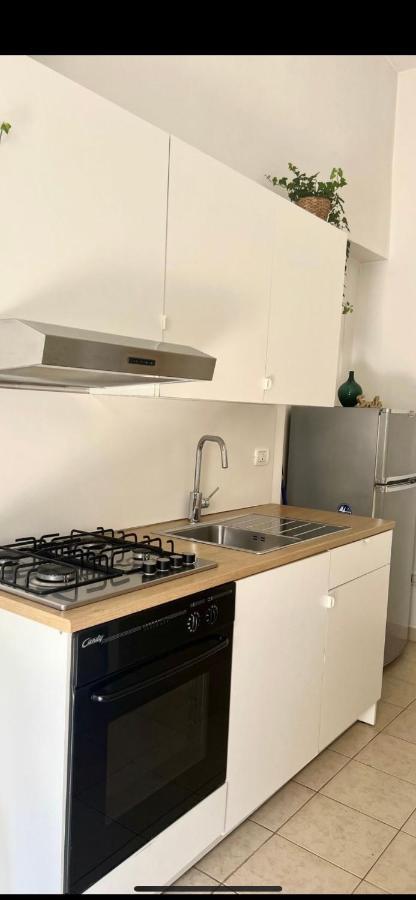 Appartamento Casa Myda Bari Esterno foto