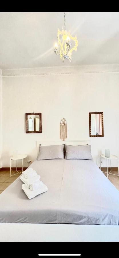 Appartamento Casa Myda Bari Esterno foto