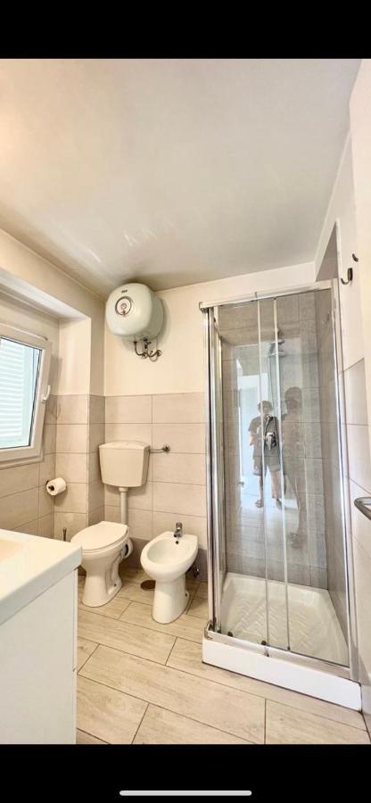 Appartamento Casa Myda Bari Esterno foto