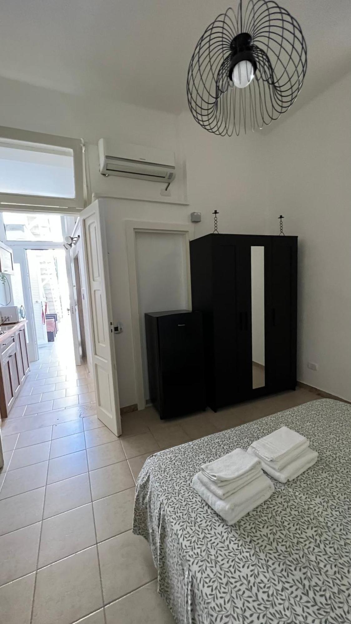 Appartamento Casa Myda Bari Esterno foto