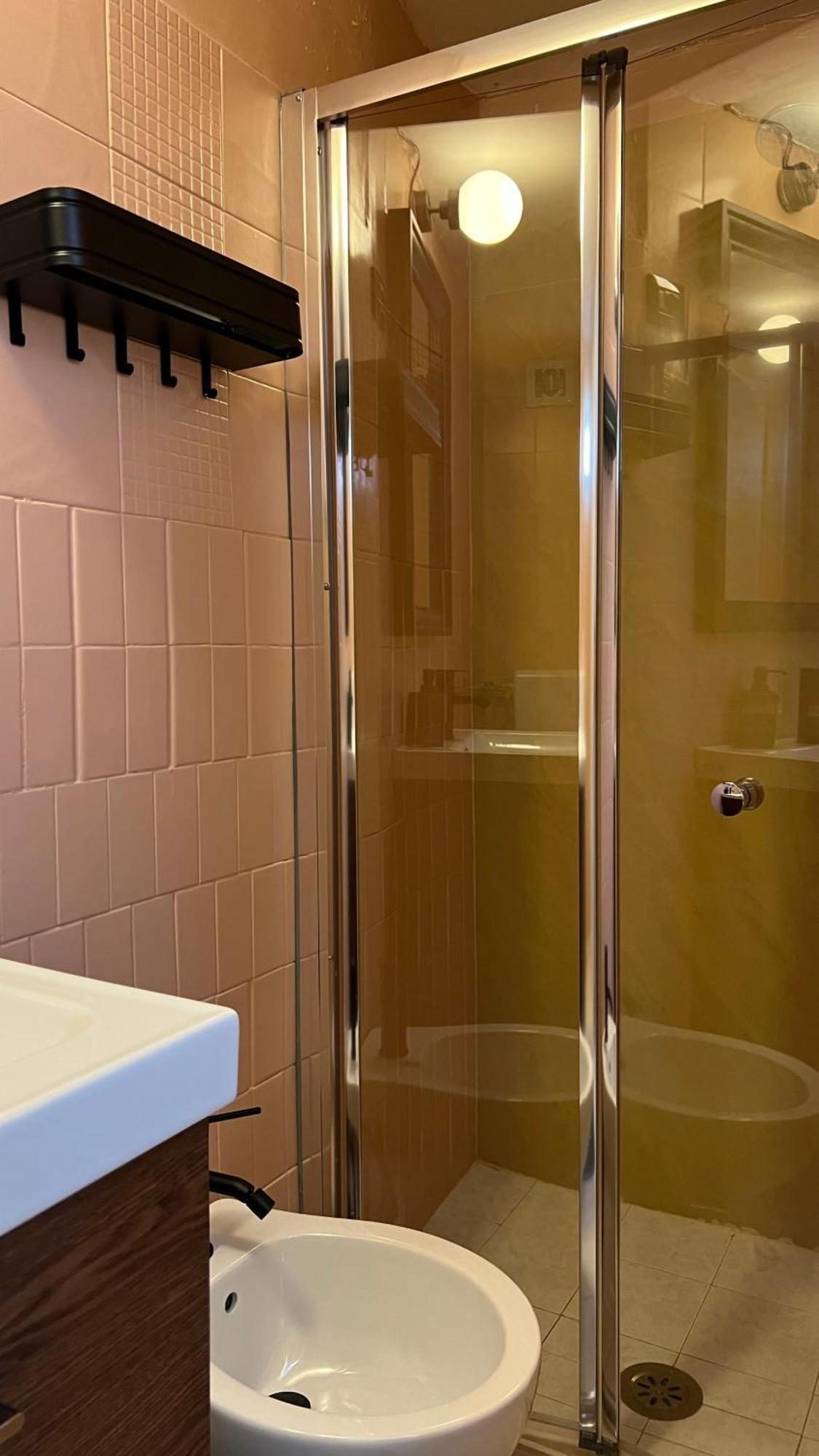 Appartamento Casa Myda Bari Esterno foto