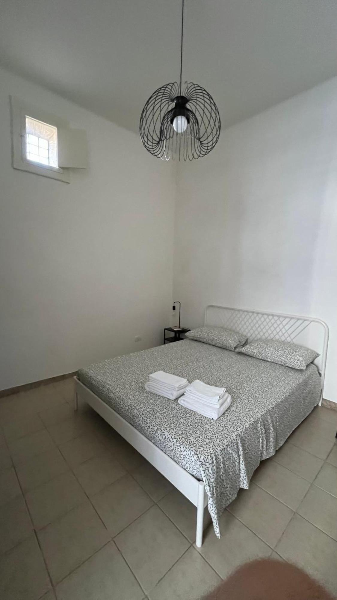 Appartamento Casa Myda Bari Esterno foto