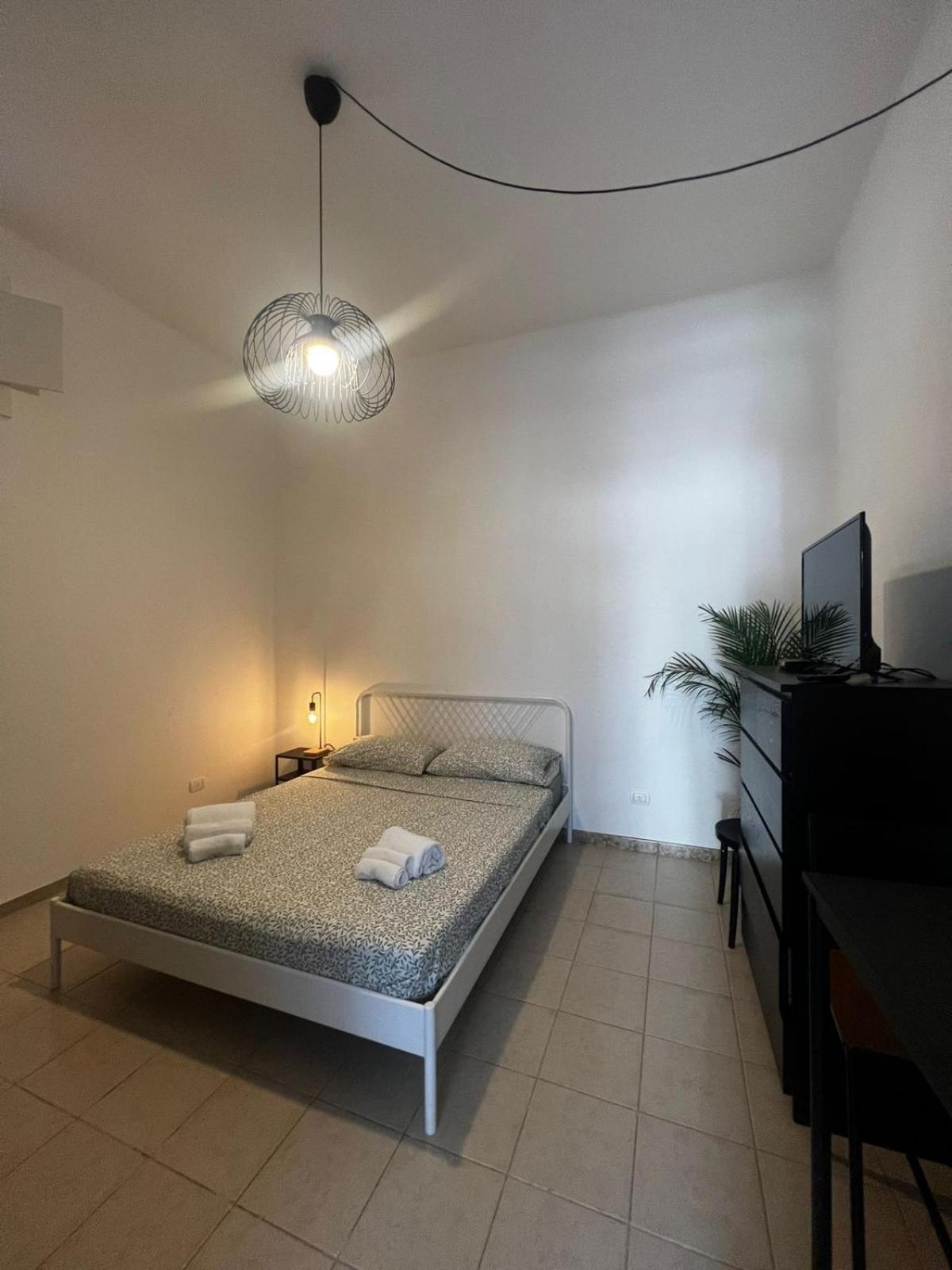 Appartamento Casa Myda Bari Esterno foto