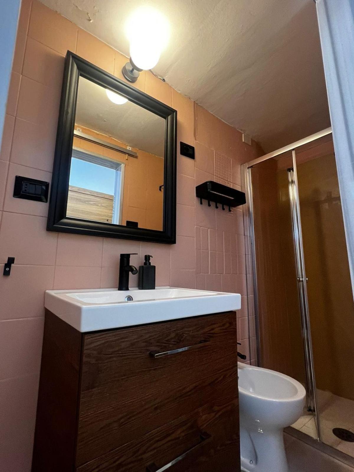Appartamento Casa Myda Bari Esterno foto