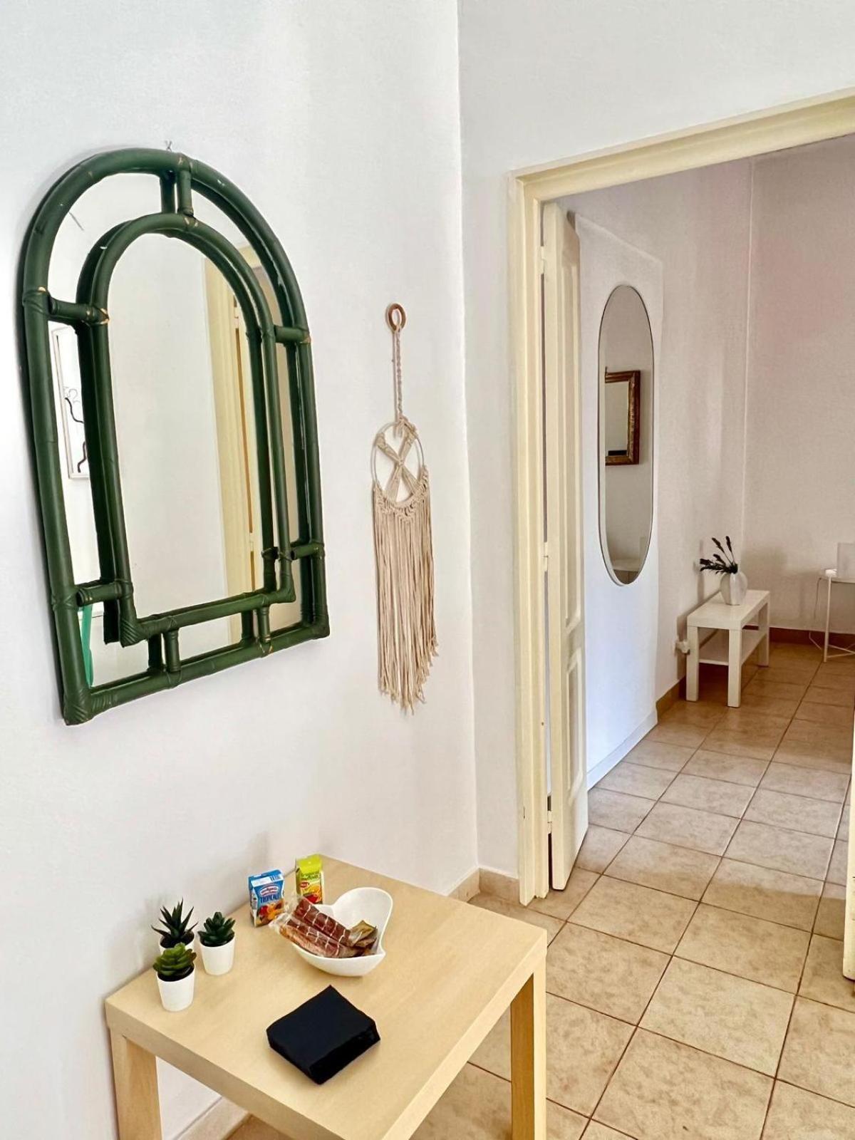 Appartamento Casa Myda Bari Esterno foto